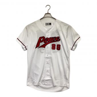 MIZUNO (ミズノ) レプリカユニフォーム 広島東洋カープ 2025 ピースナイター SIZE L