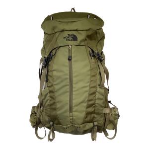 THE NORTH FACE (ザ ノース フェイス) バックパック TELLUS 32（テルス 32） NM61308 カーキ