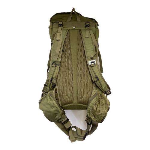 THE NORTH FACE (ザ ノース フェイス) バックパック TELLUS 32（テルス 32） NM61308 カーキ
