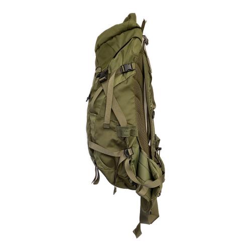 THE NORTH FACE (ザ ノース フェイス) バックパック TELLUS 32（テルス 32） NM61308 カーキ