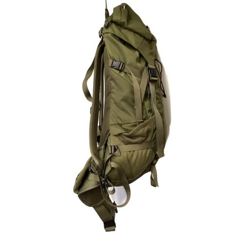 THE NORTH FACE (ザ ノース フェイス) バックパック TELLUS 32（テルス 32） NM61308 カーキ