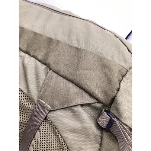 THE NORTH FACE (ザ ノース フェイス) バックパック TELLUS 32（テルス 32） NM61308 カーキ
