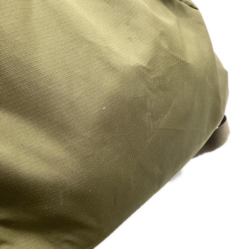 THE NORTH FACE (ザ ノース フェイス) バックパック TELLUS 32（テルス 32） NM61308 カーキ