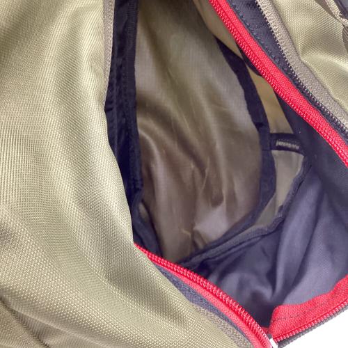 THE NORTH FACE (ザ ノース フェイス) バックパック TELLUS 32（テルス 32） NM61308 カーキ