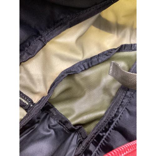 THE NORTH FACE (ザ ノース フェイス) バックパック TELLUS 32（テルス 32） NM61308 カーキ