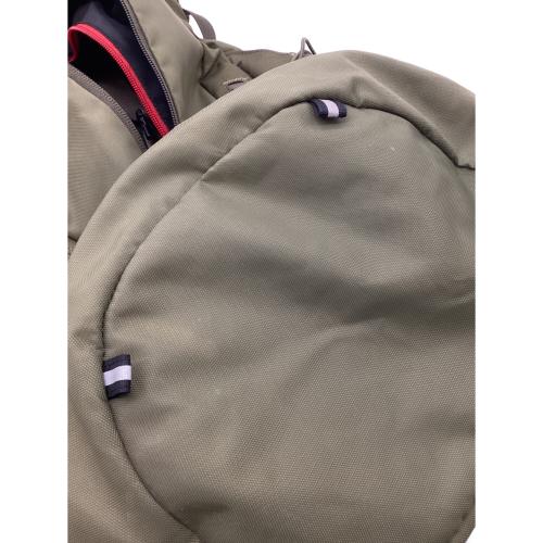 THE NORTH FACE (ザ ノース フェイス) バックパック TELLUS 32（テルス 32） NM61308 カーキ