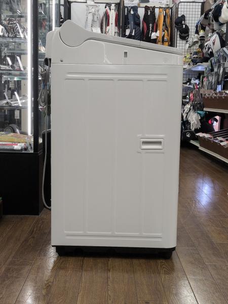 Panasonic(パナソニック) 全自動洗濯機(NA-FA8H3 8.0kg 2024年製
