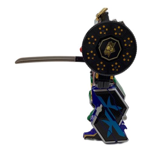 BANDAI（バンダイ）侍戦隊 シンケンジャー 侍合体 DXシンケンオー