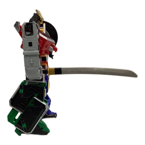 BANDAI（バンダイ）侍戦隊 シンケンジャー 侍合体 DXシンケンオー