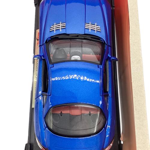 Maisto (マイスト) 1/18 ダイキャスト Mercdes SLR McLaren