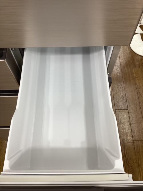 HITACHI(日立/ヒタチ) 5ドア冷蔵庫(R-HWS47VL 470L 2025年製)