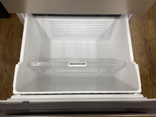 HITACHI(日立/ヒタチ) 5ドア冷蔵庫(R-HWS47VL 470L 2025年製)