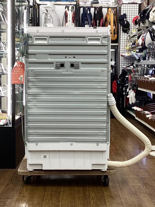 HITACHI(日立/ヒタチ) ドラム式洗濯乾燥機 ビッグドラム(11.0kg 2020年製)