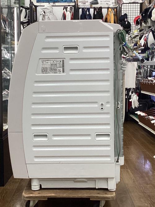 HITACHI(日立/ヒタチ) ドラム式洗濯乾燥機 ビッグドラム(11.0kg 2020年製)
