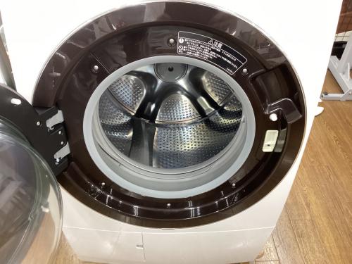 HITACHI(日立/ヒタチ) ドラム式洗濯乾燥機 ビッグドラム(11.0kg 2020年製)