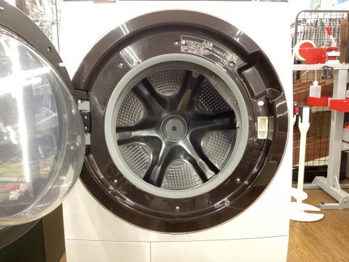HITACHI(日立/ヒタチ) ドラム式洗濯乾燥機 ビッグドラム(11.0kg 2020年製)