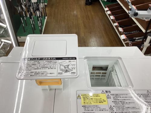 HITACHI(日立/ヒタチ) ドラム式洗濯乾燥機 ビッグドラム(11.0kg 2020年製)