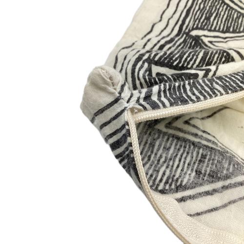 stussy (ステューシー) クッションカバー 42×42㎝ REGGAE TOM TOM（レゲエトムトム）