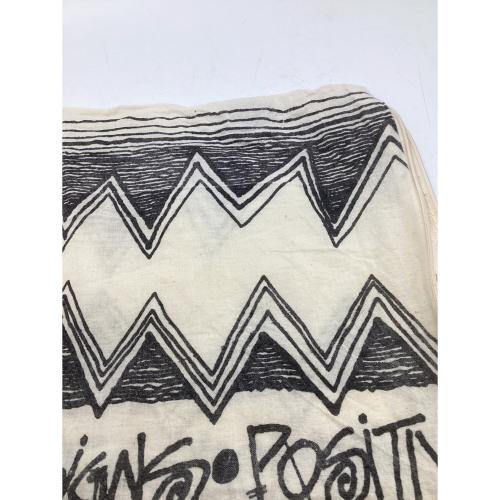 stussy (ステューシー) クッションカバー 42×42㎝ REGGAE TOM TOM（レゲエトムトム）