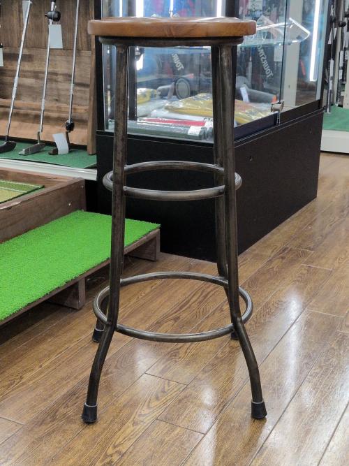 old maison(オールドメゾン) ハイスツール