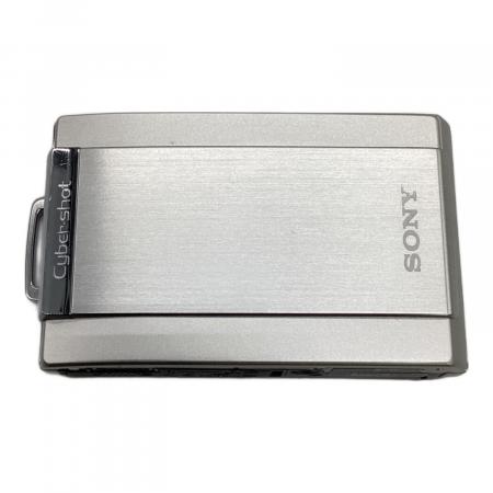 SONY (ソニー) デジタルカメラ Cyber-Shot（サイバーショット）DSC