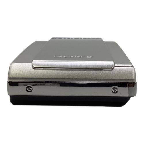 SONY (ソニー) デジタルカメラ Cyber-Shot（サイバーショット）DSC-T300 シルバー