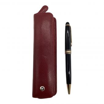 MONTBLANC (モンブラン) ボールペン MEISTERSTUCK Classique（マイスターシュテュック クラシック）