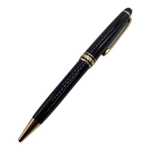 MONTBLANC (モンブラン) ボールペン MEISTERSTUCK Classique（マイスターシュテュック クラシック）