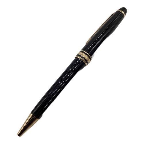 MONTBLANC (モンブラン) ボールペン MEISTERSTUCK Classique（マイスターシュテュック クラシック）