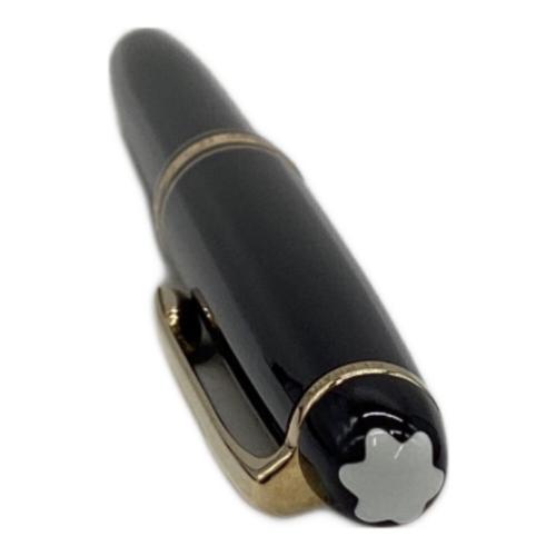 MONTBLANC (モンブラン) ボールペン MEISTERSTUCK Classique（マイスターシュテュック クラシック）