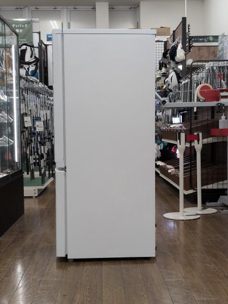 TOSHIBA(トウシバ) 2ドア冷蔵庫(2025年製 153L)｜トレファクONLINE