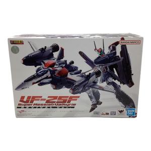 BANDAI (バンダイ) マクロスF DX超合金 VF-25F スーパーメサイアバルキリー(早乙女アルト機)リバイバルVer.