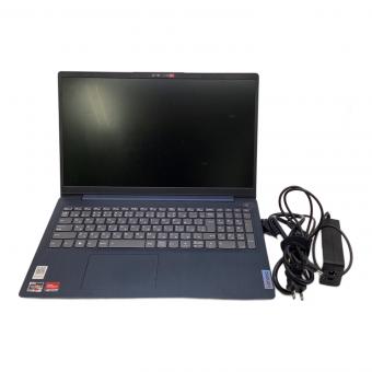 LENOVO (レノボ) IdeaPad 3 15ABA7 ノートブック