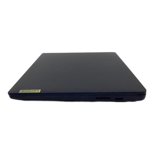 LENOVO (レノボ) IdeaPad 3 15ABA7 ノートブック