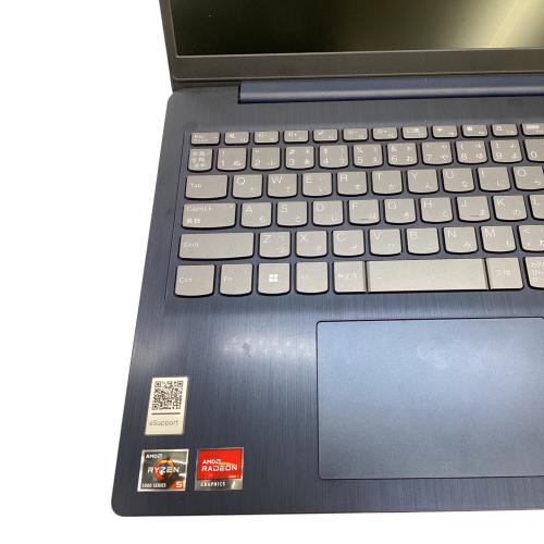 LENOVO (レノボ) IdeaPad 3 15ABA7 ノートブック