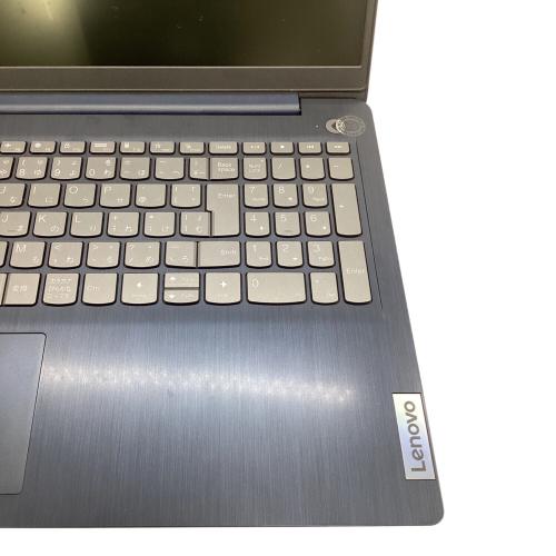 LENOVO (レノボ) IdeaPad 3 15ABA7 ノートブック