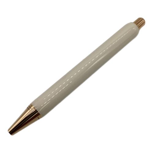 MONTBLANC (モンブラン) ボールペン 128123 ヘリテージ ルージュ・エ・ノワール ベビーアイボリー スペシャルエディション