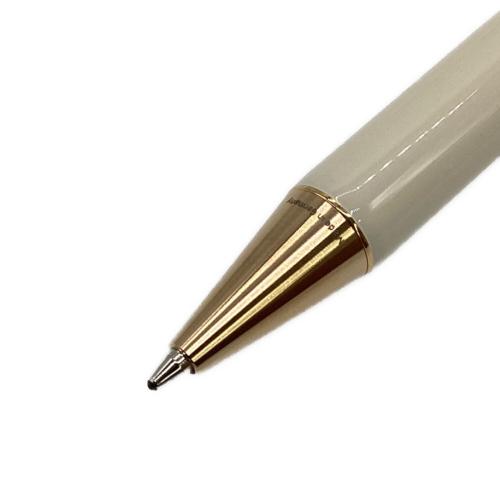 MONTBLANC (モンブラン) ボールペン 128123 ヘリテージ ルージュ・エ・ノワール ベビーアイボリー スペシャルエディション
