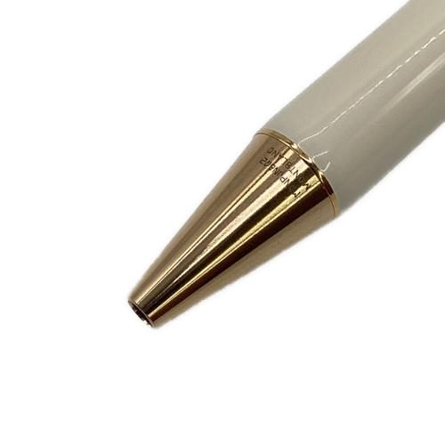 MONTBLANC (モンブラン) ボールペン 128123 ヘリテージ ルージュ・エ・ノワール ベビーアイボリー スペシャルエディション