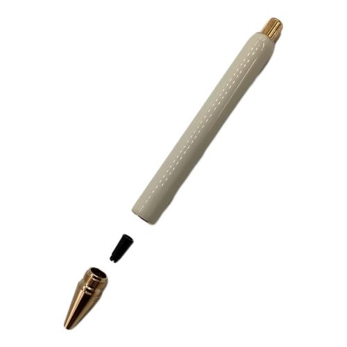 MONTBLANC (モンブラン) ボールペン 128123 ヘリテージ ルージュ・エ・ノワール ベビーアイボリー スペシャルエディション