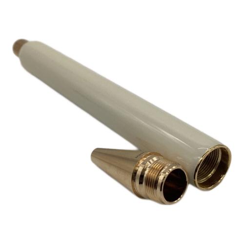 MONTBLANC (モンブラン) ボールペン 128123 ヘリテージ ルージュ・エ・ノワール ベビーアイボリー スペシャルエディション