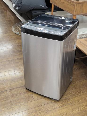 Haier(ハイアール) 2ドア冷蔵庫(OBBR-121A 121L 2024年製)｜トレファク