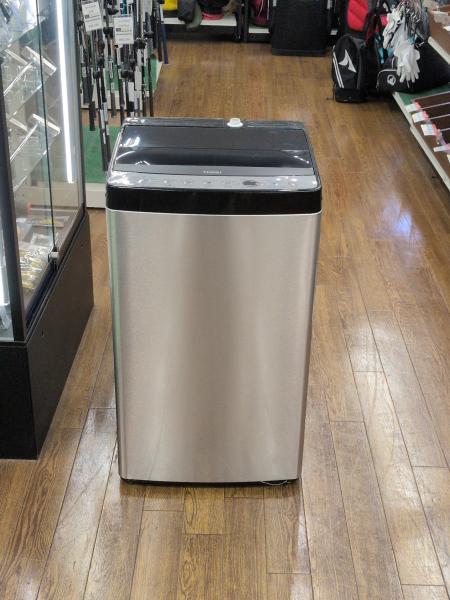 Haier 全自動洗濯機 JW-2XP2CD55F Haier(ハイアール) 全自動洗濯機(JW-XP2C55F 5.5kg 2024年製
