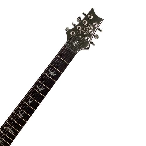 Paul Reed Smith (ポール リード スミス) PRS SE SVN エレキギター 2017年製