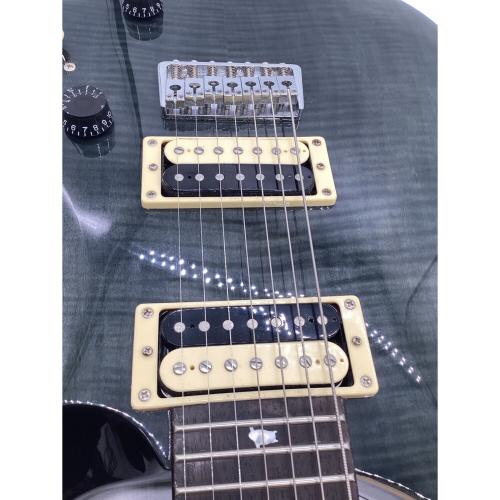 Paul Reed Smith (ポール リード スミス) PRS SE SVN エレキギター 2017年製