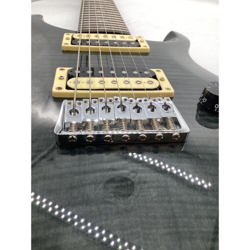 Paul Reed Smith (ポール リード スミス) PRS SE SVN エレキギター 2017年製