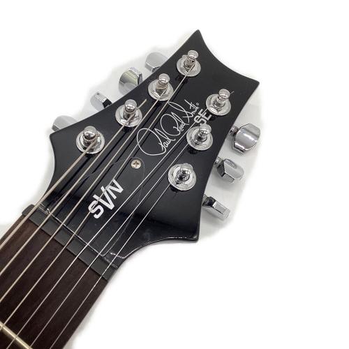 Paul Reed Smith (ポール リード スミス) PRS SE SVN エレキギター 2017年製