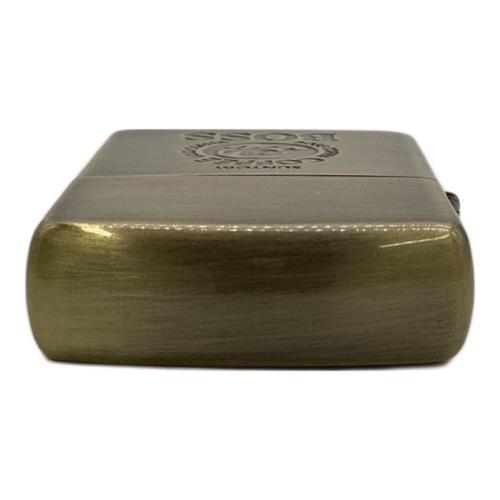 ZIPPO (ジッポ) オイルライター BOSSオリジナル ZIPPOライター SCB704