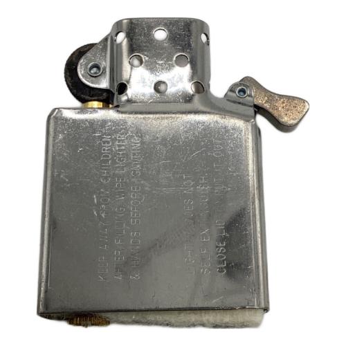 ZIPPO (ジッポ) オイルライター BOSSオリジナル ZIPPOライター SCB704