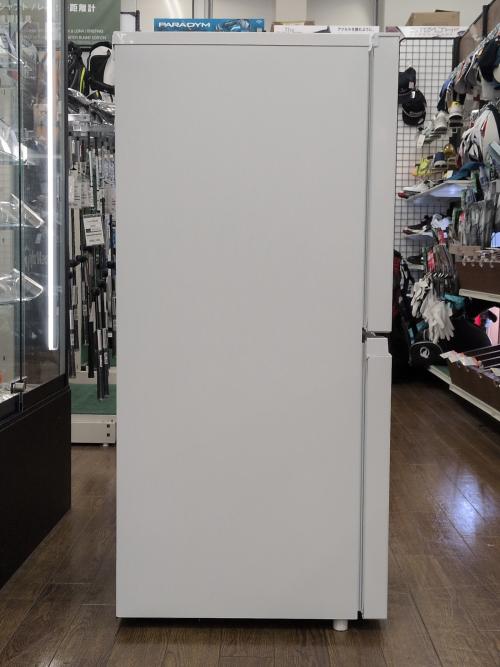 Haier(ハイアール) 2ドア冷蔵庫(OBBR-121A 121L 2024年製)